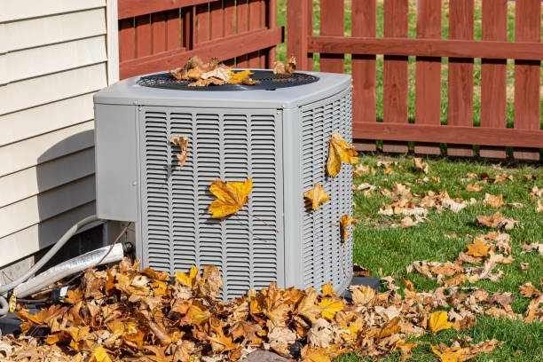 Best Ductless HVAC repair  in Four Corners, TX