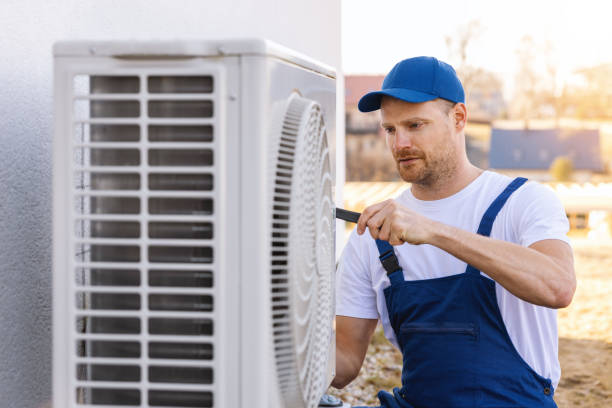 Best Residential HVAC services  in Four Corners, TX