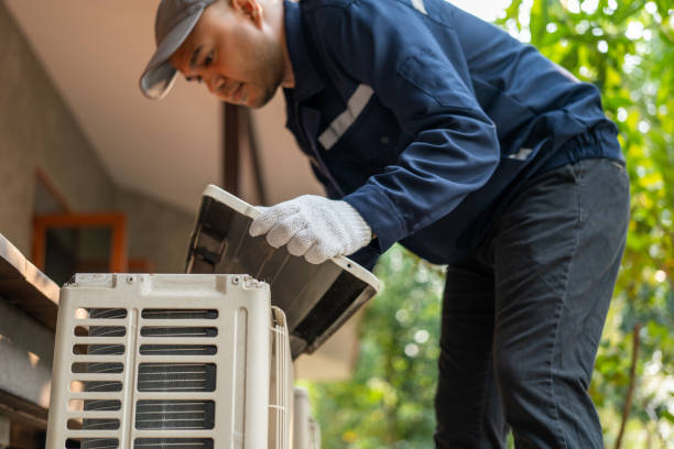 Best Local HVAC companies  in Four Corners, TX