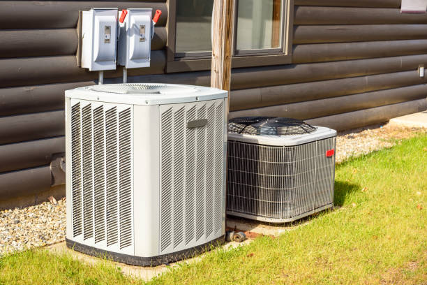 Best HVAC companies near me  in Four Corners, TX